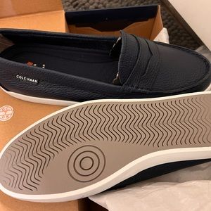 Cole Haan Nantucket Loafer
